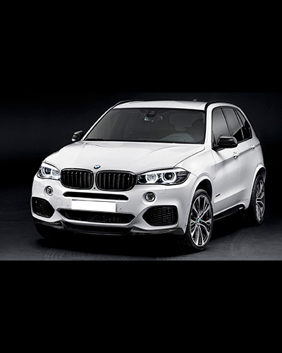 BODY KIT BMW F15 X5 MẪU M